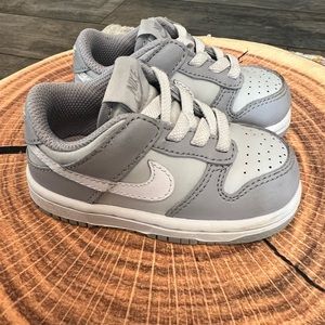 Nike Dunk Low Toddler Sneakers